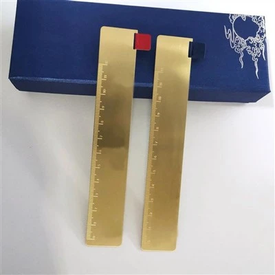 Penanda Buku Pembaris